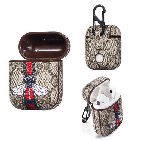 fake gucci ipad mini case|gucci airpod case cover.